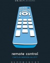 Remote Control (Object Lessons)