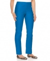 Charter Club Women's Cropped Ankle Pants