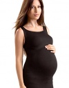 Blanqi Bodystyler Belly Support Maternity Support Tank Top