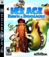 Ice Age: Dawn of the Dinosaurs - Playstation 3