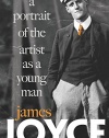 A Portrait of the Artist as a Young Man (Dover Thrift Editions)
