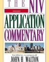 The NIV Application Commentary Genesis