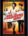 Hail the Conquering Hero - Unrated Edition