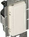 Lutron MACL-153M-WH Maestro 150-Watt Multi-Location CFL/LED Digital Dimmer