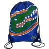 NCAA Florida Gators Drawstring Backpack