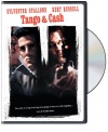 Tango and Cash (Keepcase packaging)