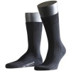 Falke Men's Milano Rib Fil d'Ecosse Cotton Socks (1 Pair)