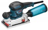 Bosch OS50VC 120-Volt 3.4-Amp Variable Speed 1/2-Sheet Orbital Finishing Sander with Vibration Control