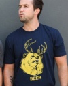 Mac's BEER T-Shirt,