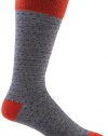 Darn Tough Merino Wool Classic Dots Crew Light Sock - Men's
