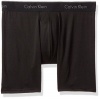 Calvin Klein Men's 3-Pack Microfiber Stretch Boxer Brief