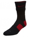Nike Dri-FIT Elite Crew Basketball Socks