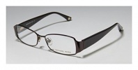 Michael Kors 477 Womens/Ladies Designer Full-rim Flexible Hinges Eyeglasses/Eyewear