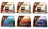 Senseo Coffee Variety Pack Sampler -6-flavor (Pack of 6)