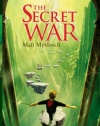 The Secret War (A Jack Blank Adventure)