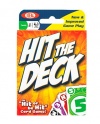 Ideal Hit The Deck Card Game