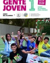 Gente Joven 1. Libro Del Alumno + CD Nueva Edicion (Spanish Edition)