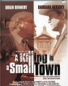 A Killing in a Small Town (True Stories Collection TV Movie)