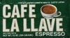 Cafe La Llave Espresso Brick, 10 Ounce