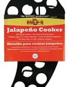 Mr Bar B Q 06136 Jalapeno Cooker