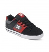 DC Shoes Mens Pure Sneakers