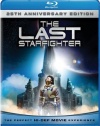 The Last Starfighter (25th Anniversary Edition) [Blu-ray]