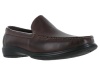 Cole Haan Men's Air Keating Venetian Slip-On, Chestnut Leather, Size 10.5 M US
