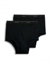 Jockey Men's Underwear Big Man Classic Brief - 2 Pack