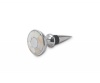 Julia Knight Classic Wine Stopper, Mother of Pearl
