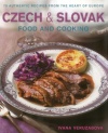 Czech & Slovak Food & Cooking