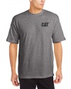 Caterpillar Men's Trademark T-Shirt