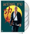 Kung Fu: Season 2