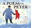 A Poem for Peter: The Story of Ezra Jack Keats and the Creation of The Snowy Day