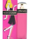 Prada Candy Shower Gel, 5 oz, New in Box & Sealed