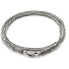 Konstantino Men's Sterling Silver Chain