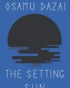 The Setting Sun (New Directions Book)