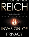 Invasion of Privacy: A Novel