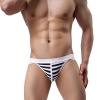Binmer(TM) Mens Hot Sexy Jockstrap Underwear Boxer Brief Shorts Underpants