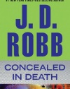 Concealed in Death (In Death Series)