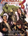 Avengers Assemble: The Forgeries of Jealousy (Marvel Now)