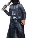 Rubie's Costume Star Wars Classic Darth Vader Child Costume, Medium