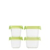 OXO Good Grips Mini LockTop Containers