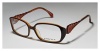 Koali 6921k Womens/Ladies Vision Care Celebrity Style Designer Full-rim Eyeglasses/Eyewear