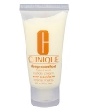 Clinique Deep Comfort Hand and Cuticle Cream - 1.4 Oz