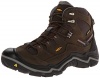 KEEN Men's Durand Mid WP Wide Hiking Boot