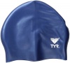 TYR Wrinkle Free Junior Silicone Cap
