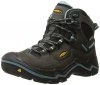 KEEN Women's Durand Mid WP Hiking Boot