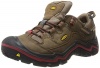 KEEN Men's Durand Low Waterproof Hiking Shoe