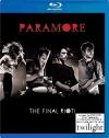 Paramore - The Final Riot! [Blu-ray]