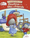 Playtime with Ella and Friends (Ella the Elephant)